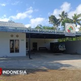 Dijadikan Percontohan Koperasi dari Lereng Gumitir, Ini Profil KDMP Sidomulyo
