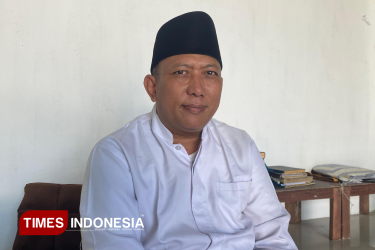 Ketua PCNU Banyuwangi Dukung Larangan Sound Horeg Polda Jatim