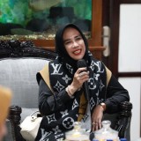 Wabup Sidoarjo Ajak Masyarakat Dukung Koperasi Desa Merah Putih