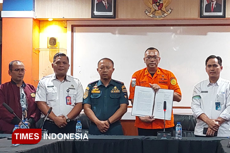Operasi SAR KMP Tunu Pratama Jaya Resmi Selesai, Nasib Korban Hilang Makin Terhapus Gelombang