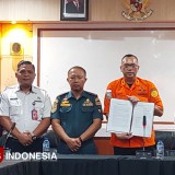 Operasi SAR KMP Tunu Pratama Jaya Resmi Selesai, Nasib Korban Hilang Makin Terhapus Gelombang