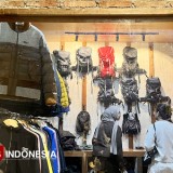 Mendaki Jadi Tren, Persewaan di Kota Malang Tawarkan Alat Aman dan Edukasi Gratis