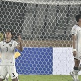 Vanenburg: Garuda Muda Target Menang Lawan Malaysia di Laga Penentuan