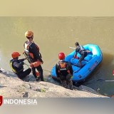 Pelajar di Bondowoso Hilang Saat Mancing di Sampean Baru