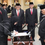 Jabatan Definitif Direktur RSUD Kanjuruhan Ditetapkan, Bupati Malang Lantik Nur Rochmah