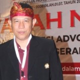 DPC Peradi Gerakan Bantul Kritik Keras RKUHAP 2025