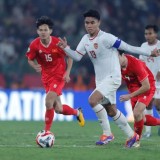 Duel Klasik Lawan Indonesia, Pelatih Malaysia Sebut Pasukan Garuda Calon Juara