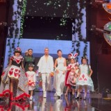 TWOI Tembus Panggung ASEAN Fashion Festival, Siap Hadirkan Camp Seni Pertunjukan Akhir Tahun