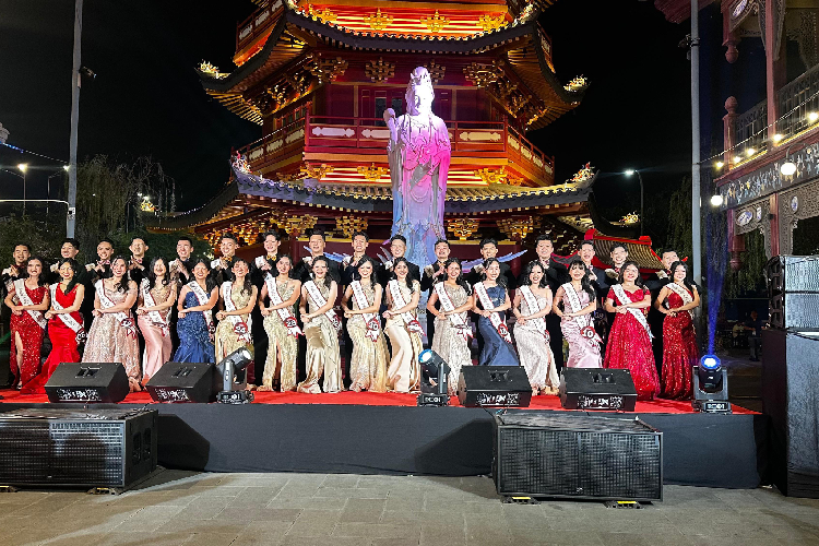 Talent Night Koko Cici Jakarta 2025: Kreativitas, Keragaman dan Semangat Budaya Anak Muda