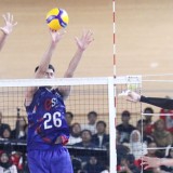 Kandaskan Thailand 3-2, Indonesia Juara SEA V League 2025 Leg 2