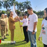30 Atlet KORMI Kota Tasikmalaya Siap Berlaga di FORNAS VIII 2025 di NTB
