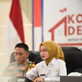 Presiden Luncurkan 80.000 Koperasi Desa/Kelurahan Merah Putih, Begini Arahan Wali Kota Kediri
