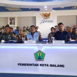57 Koperasi Merah Putih Resmi Dibentuk di Kota Malang, Wali Kota Wahyu: Ini Pilar Ekonomi Warga