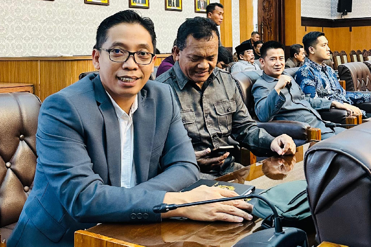 Dukung Investasi di Tengah Efisiensi Anggaran, DPRD Banyuwangi Dorong Kemudahan Perizinan