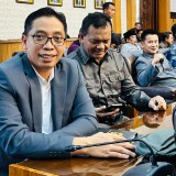 Dukung Investasi di Tengah Efisiensi Anggaran, DPRD Banyuwangi Dorong Kemudahan Perizinan