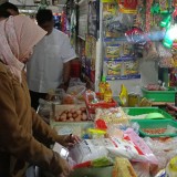 Satgas Pangan Kota Malang Temukan Beras Oplosan di Pasar dan Toko Modern