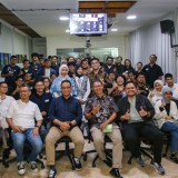 Diskusi Publik “Hak Atas Kota” Ungkap Tantangan Politik dalam Perencanaan Kota di Indonesia