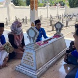 Penutupan Munas BMI, Ziarah Pahlawan Jadi Penutup Reflektif
