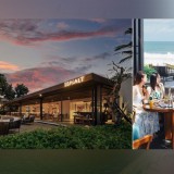 Seasalt Alila Seminyak: Memadukan Keberlanjutan, Rasa Lokal, dan Sentuhan Global