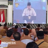 Pastikan Koperasi Merah Putih Segera Beroperasi, Bupati Madiun: Kades Tanggung Jawab Pengawasan