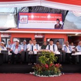 Bupati Sleman Apresiasi Program KDMP, Komitmen Kawal Implementasi di Desa