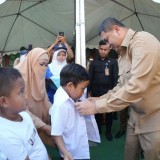 Wali Kota Makassar Larang Praktik Jual-Beli Seragam Sekolah, Bagikan Gratis untuk Siswa