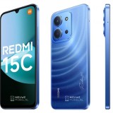 Jelang Debut di Eropa, Simak Yuk Spesifikasi dan Fitur Redmi 15C