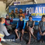 Sosialisasi Operasi Patuh Semeru 2025 Jadi Senjata Tekan Angka Lakalantas