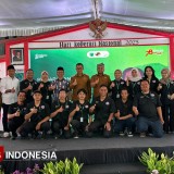 Pemkot Batu Kolaborasikan COOSAE dengan Koperasi Merah Putih