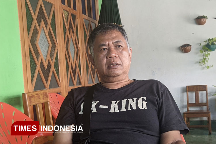 Djohan Perwiranto Ingatkan Pentingnya Sosok Profesional di Kursi Kabid Kebudayaan Pacitan