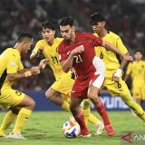 Jens Raven Tak Pilih Lawan di Semifinal Piala AFF U-23 2025