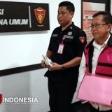 Empat Mantan Kadis P2CKTR Sidoarjo Jadi Tersangka Korupsi Rusunawa