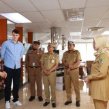 Peneliti Australia Lirik Pengembangan Ekonomi dan Potensi Pesisir Banyuwangi