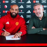 Manchester United Datangkan Striker Bryan Mbeumo dari Brentford