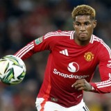 Marcus Rashford Lolos Tes Medis di Barcelona, Siap Gabung Sebagai Pemain Pinjaman