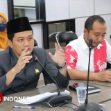 DPRD Gresik Pertanyakan Poskamladu untuk Nelayan Tak Dianggarkan di P-APBD