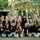 Mahasiswa Cinema UIN Malang Boyong Juara 3 di Ajang ADIA International Festival