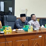Komisi A DPRD Sidoarjo Ajak Koperasi Merah Putih Kolaborasi dengan BUMDes dan UMKM