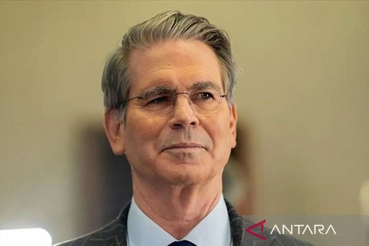Menteri Keuangan AS Serukan Audit Komprehensif atas Kinerja Federal Reserve