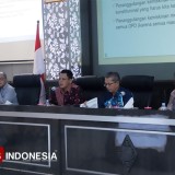 Pemkab Sleman Revitalisasi TKPK, Danang Tegaskan Penanggulangan Kemiskinan Tanggung Jawab Bersama