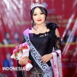 Runner-up 1 Puteri Pariwisata Jatim 2025, Vingky Nanda: Pariwisata dan Budaya Urat Nadi Ekonomi