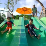 Waterbom Bali Resmikan Zuluu Hills, Janjikan Petualangan dan Perkaya Pengalaman Keluarga