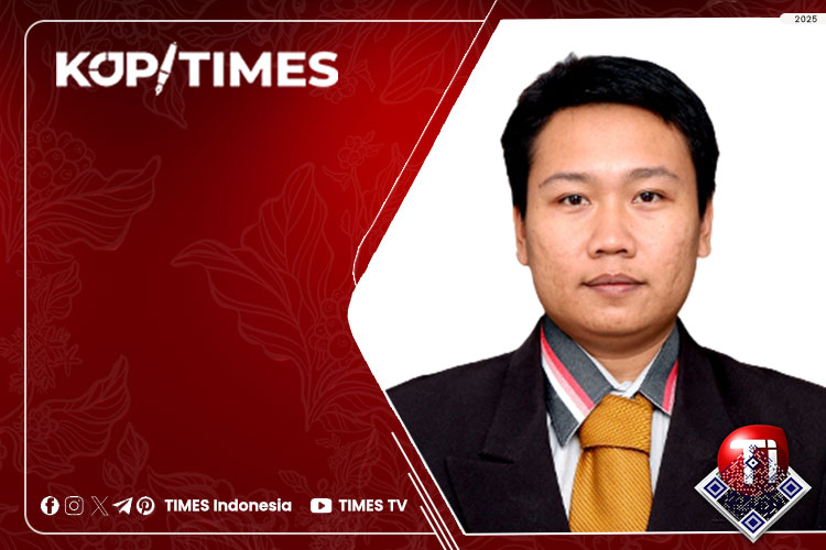 Wirawan, Mahasiswa Program Doktor Pertanian Universitas Muhammadiyah Malang.