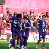 Perkuat Skuad Hadapi Super League 2025, Persik Kediri Datangkan Pemain Asing Jebolan Liga-Liga Eropa