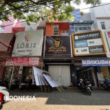 Belasan Toko Miras Berizin Tersebar di Kota Malang, DPRD: Cukup, Jangan Ada Izin Lagi