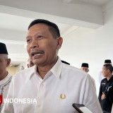 Temuan Beras Oplosan, Wali Kota Malang Tunggu Laporan Lengkap