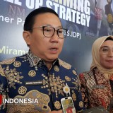 Kementan Terus Dorong Realisasi Datangkan 1 Juta Sapi Dalam 5 Tahun