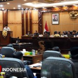 Penolakan DPRD Sidoarjo Terhadap LPJ Bupati Berdampak Pada Pembahasan Perubahan APBD 2025
