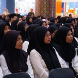 Siswa Lulusan Paket C di Gresik Berkesempatan dapat Beasiswa Kuliah
