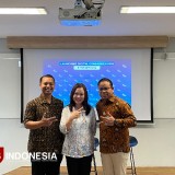 BINUS Malang Luncurkan Program Studi Digital Communication